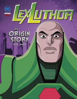 Lex Luthor Lex Luthor