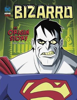 Bizarro Bizarro