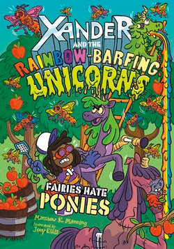 Fairies Hate Ponies Fairies Hate Ponies