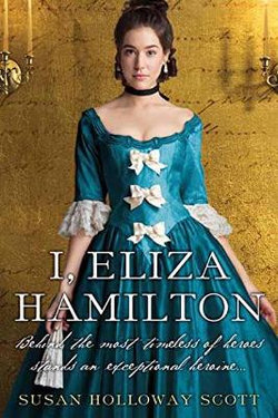 I, Eliza Hamilton I, Eliza Hamilton