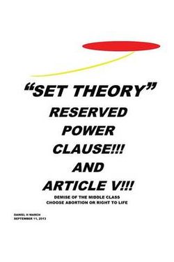 "Set Theory" "Set Theory"