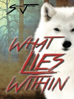 What Lies Within What Lies Within