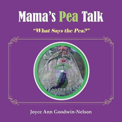 Mama's Pea Talk Mama's Pea Talk
