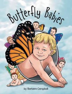Butterfly Babies Butterfly Babies