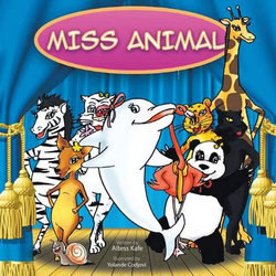Miss Animal Miss Animal