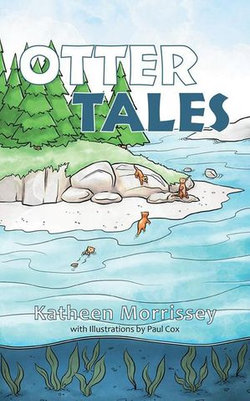 Otter Tales Otter Tales