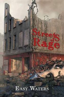 Streets of Rage Streets of Rage