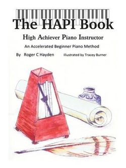 The HAPI Book The HAPI Book