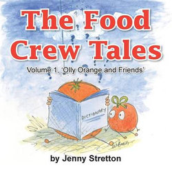 The Food Crew Tales The Food Crew Tales