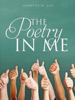 The Poetry in Me The Poetry in Me