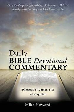 Daily Bible Devotional Commentary Daily Bible Devotional Commentary