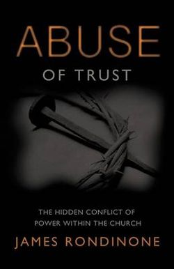Abuse Of Trust Abuse Of Trust