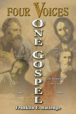 Four Voices, One Gospel Four Voices, One Gospel