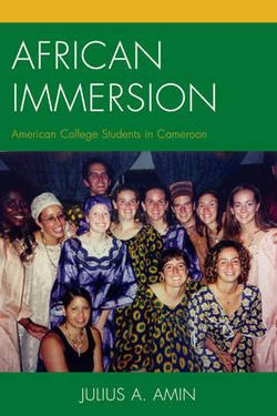 African Immersion African Immersion