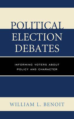 Political Election Debates Political Election Debates