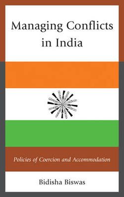 Managing Conflicts in India Managing Conflicts in India