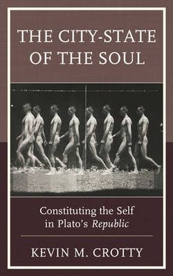 The City-State of the Soul The City-State of the Soul