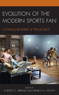 Evolution of the Modern Sports Fan Evolution of the Modern Sports Fan