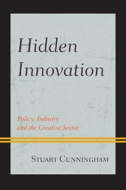 Hidden Innovation Hidden Innovation