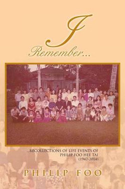 I Remember... I Remember...