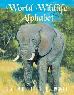 World Wildlife Alphabet World Wildlife Alphabet