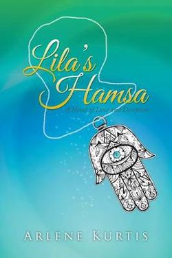 Lila's Hamsa Lila's Hamsa