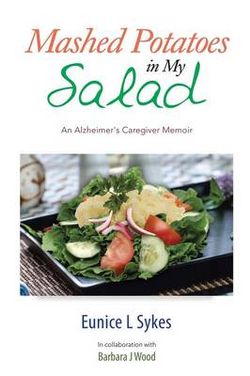 Mashed Potatoes in My Salad Mashed Potatoes in My Salad
