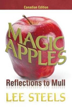 Magic Apples Magic Apples