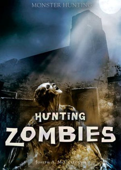 Hunting Zombies Hunting Zombies