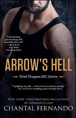 Arrow's Hell Arrow's Hell