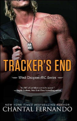 Tracker's End Tracker's End