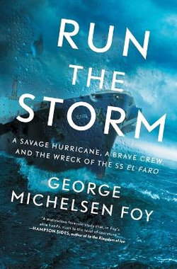 Run the Storm Run the Storm