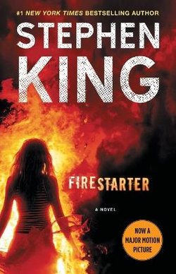 Firestarter Firestarter