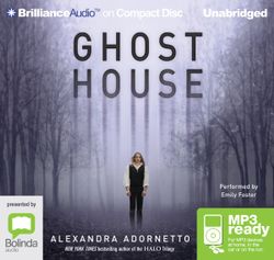 Ghost House Ghost House