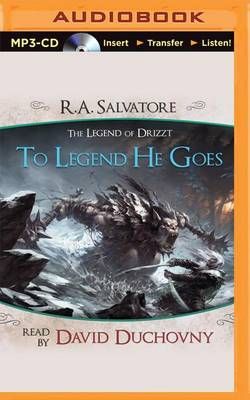 To Legend He Goes To Legend He Goes