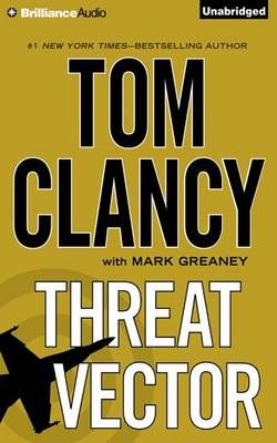 Threat Vector Threat Vector