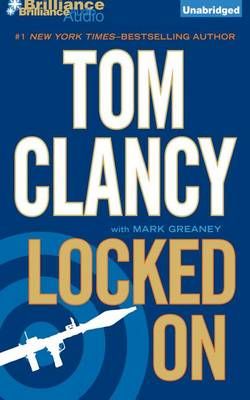 Locked On Locked On
