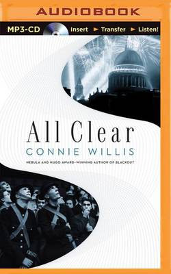 All Clear All Clear