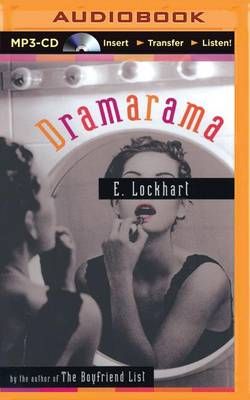 Dramarama Dramarama