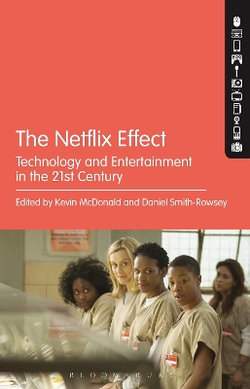 The Netflix Effect The Netflix Effect