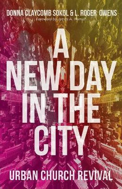 A New Day in the City A New Day in the City