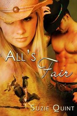 All's Fair All's Fair