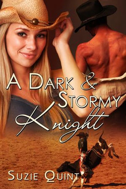 A Dark & Stormy Knight A Dark & Stormy Knight