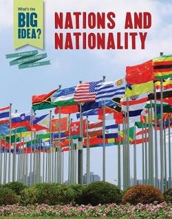 Nations and Nationality Nations and Nationality