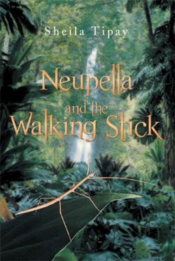 Neupella and the Walking Stick Neupella and the Walking Stick