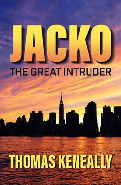 Jacko Jacko
