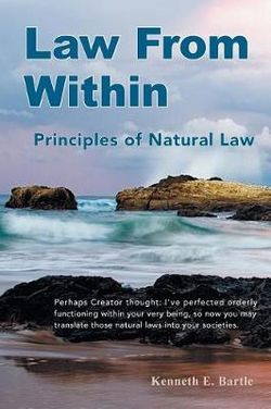Law from Within Law from Within
