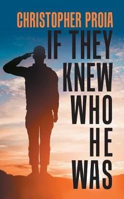 If They Knew Who He Was If They Knew Who He Was