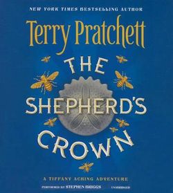 The Shepherd's Crown The Shepherd's Crown