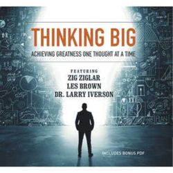 Thinking Big Lib/E Thinking Big Lib/E